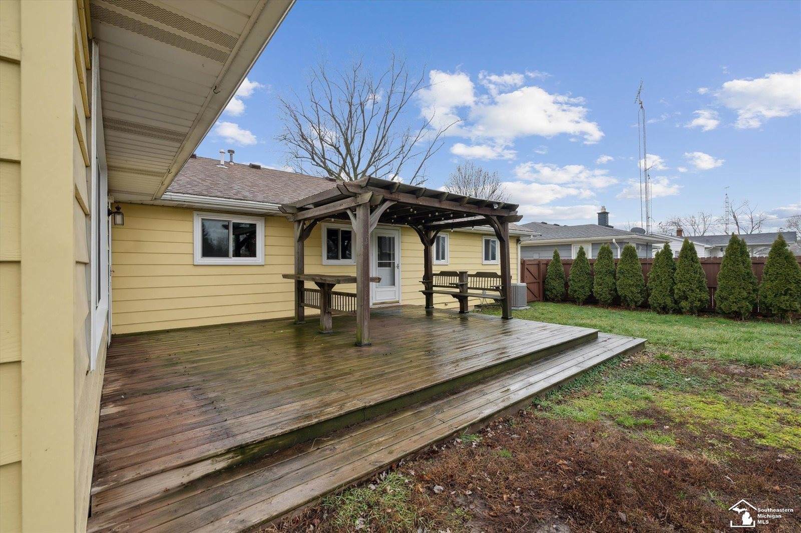 720 Jerome Street, Monroe, MI 48161