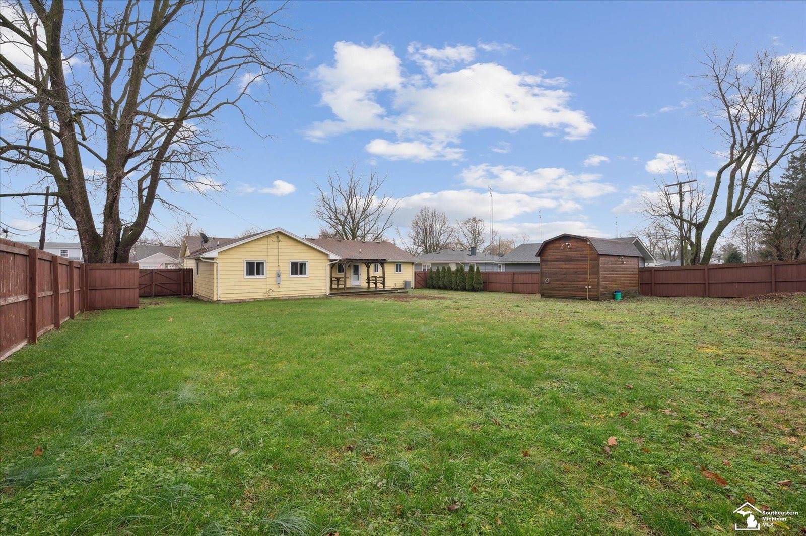 720 Jerome Street, Monroe, MI 48161