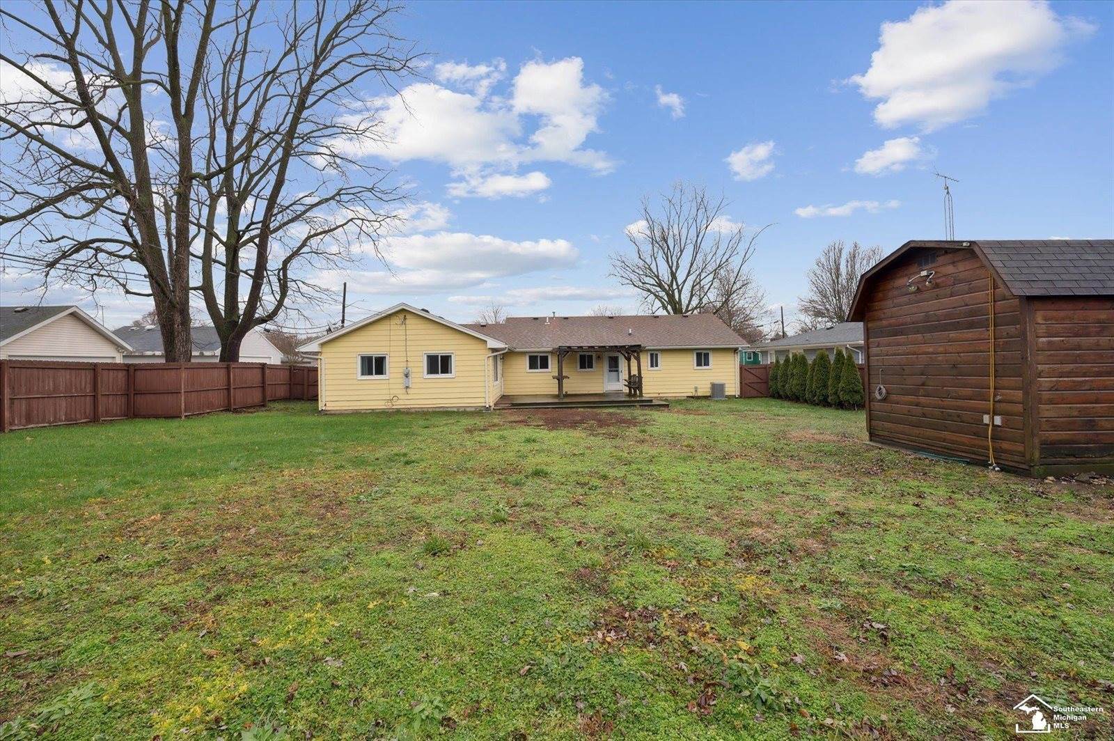 720 Jerome Street, Monroe, MI 48161