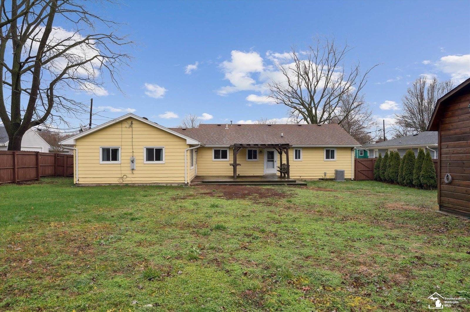 720 Jerome Street, Monroe, MI 48161