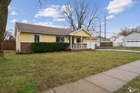 720 Jerome Street, Monroe, MI 48161