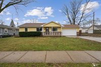 720 Jerome Street, Monroe, MI 48161