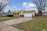 720 Jerome Street, Monroe, MI 48161
