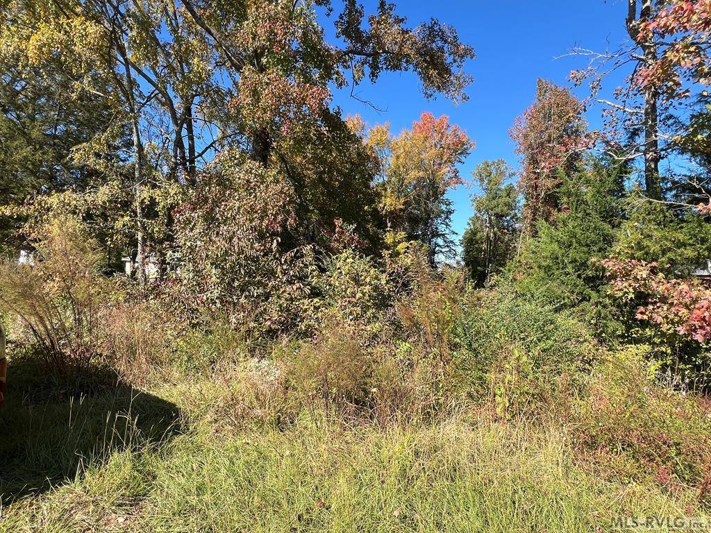 1380 Keeton Road, Bullock, NC 27507