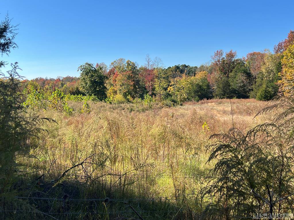 0 Keeton Road (50 AC), Bullock, NC 27507