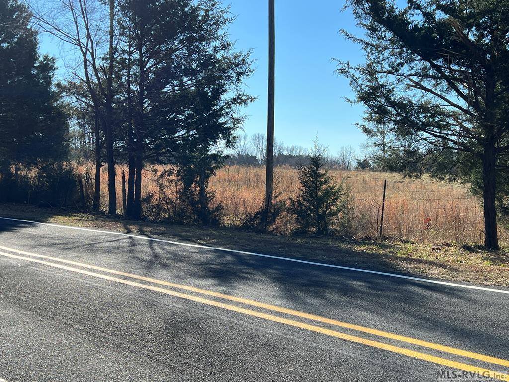 0 Keeton Road (50 AC), Bullock, NC 27507