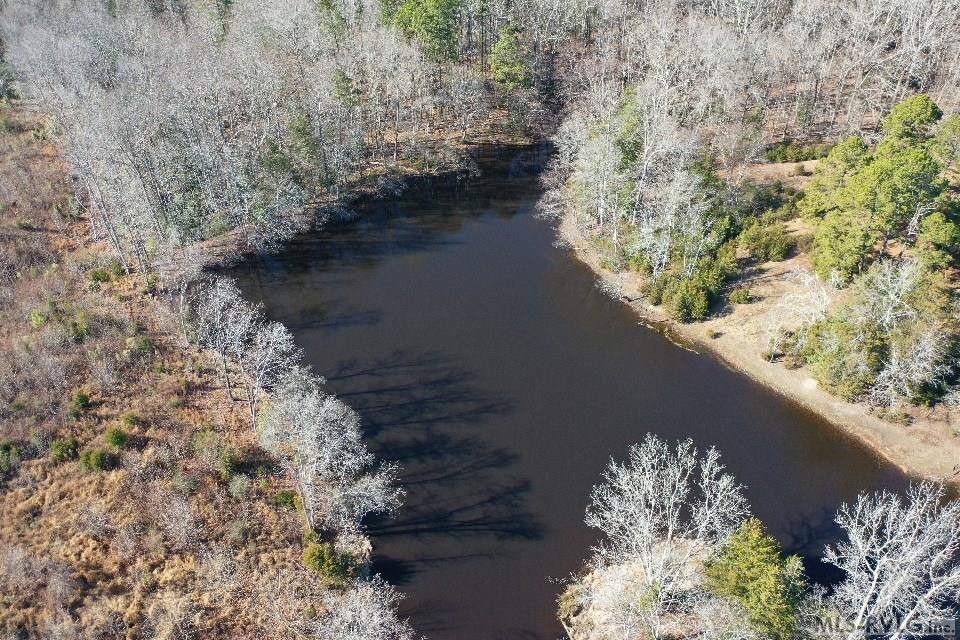 0 Keeton Road (50 AC), Bullock, NC 27507