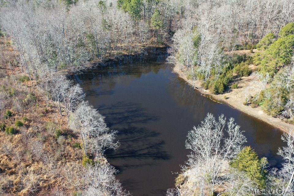 0 Keeton Road (50 AC), Bullock, NC 27507