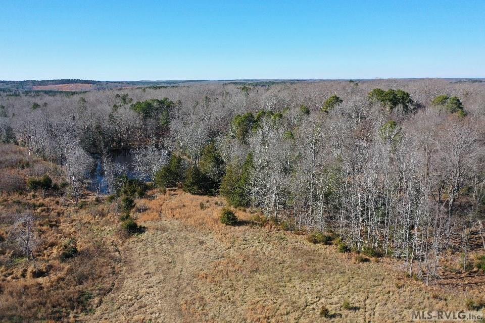 0 Keeton Road (50 AC), Bullock, NC 27507