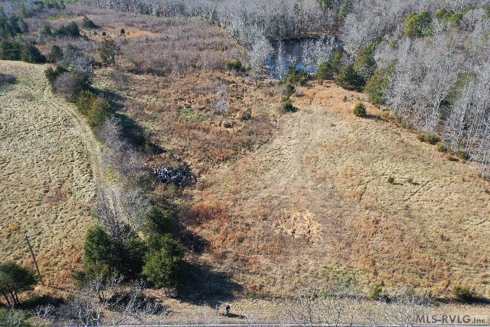 0 Keeton Road (50 AC), Bullock, NC 27507