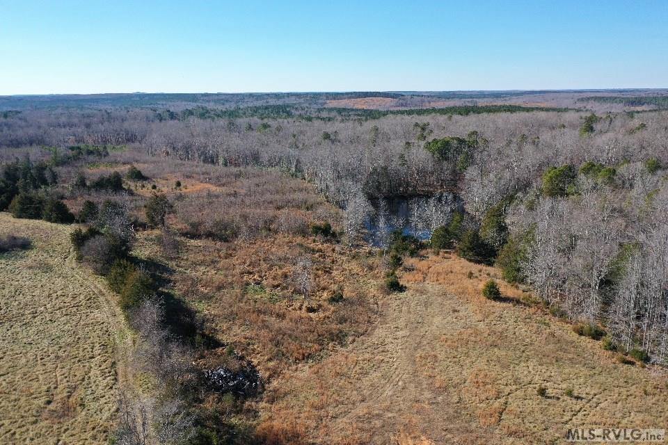 0 Keeton Road (50 AC), Bullock, NC 27507