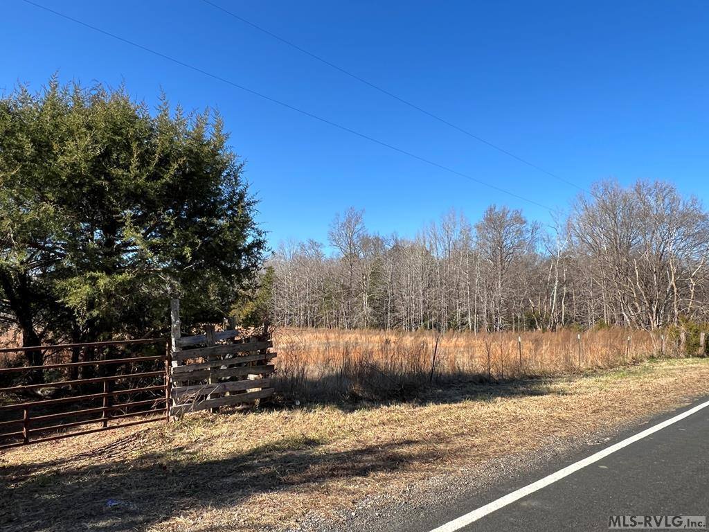 0 Keeton Road (50 AC), Bullock, NC 27507