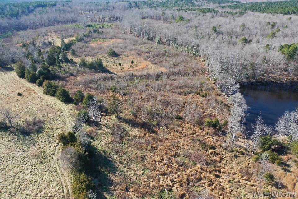 0 Keeton Road (50 AC), Bullock, NC 27507