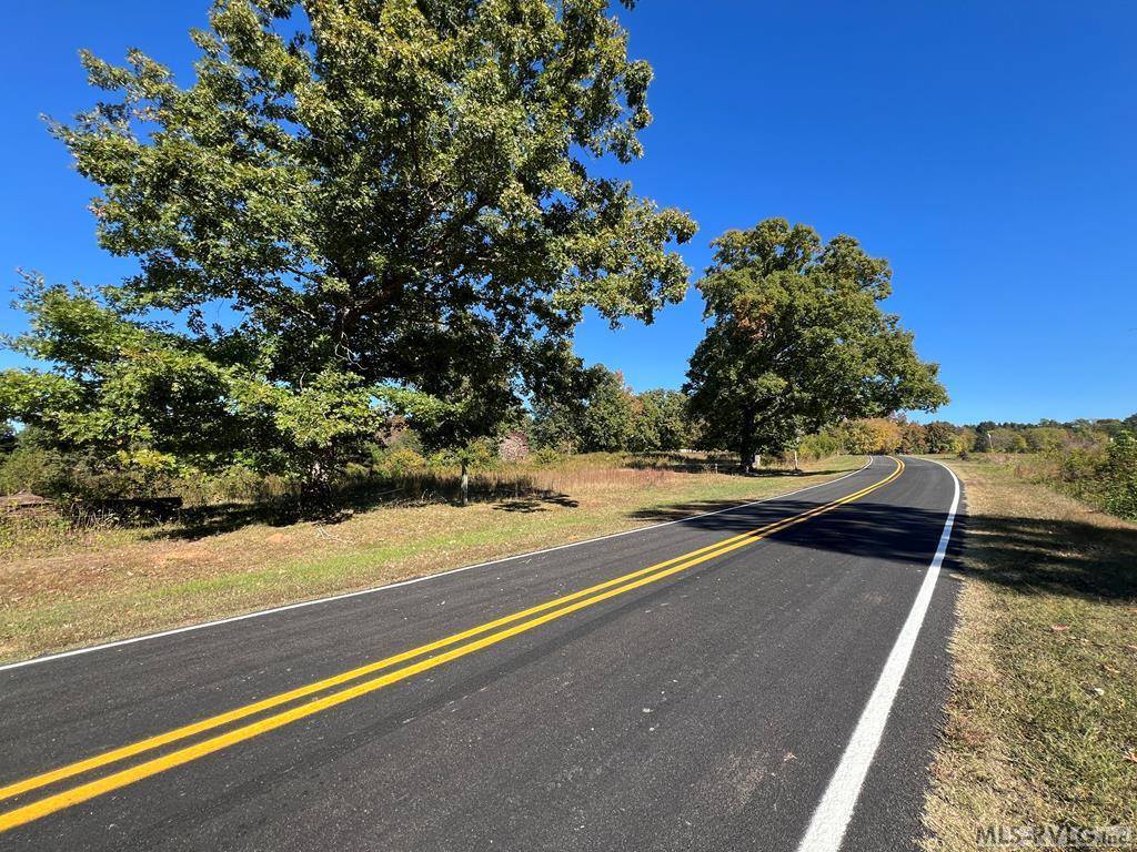 0 Keeton Road (50 AC), Bullock, NC 27507