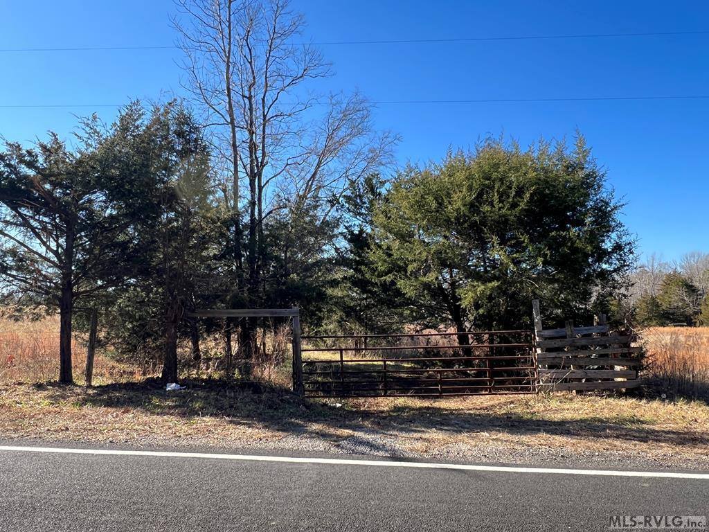0 Keeton Road (50 AC), Bullock, NC 27507