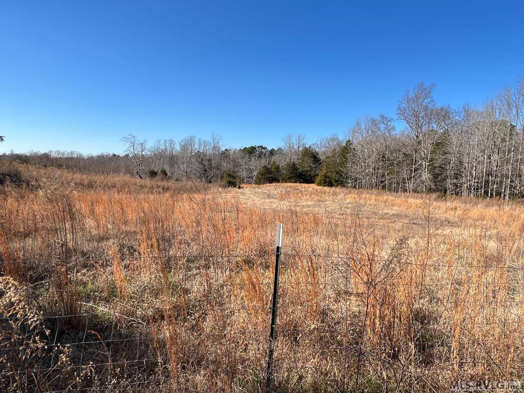 0 Keeton Road (50 AC), Bullock, NC 27507