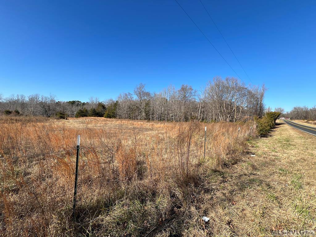 0 Keeton Road (50 AC), Bullock, NC 27507