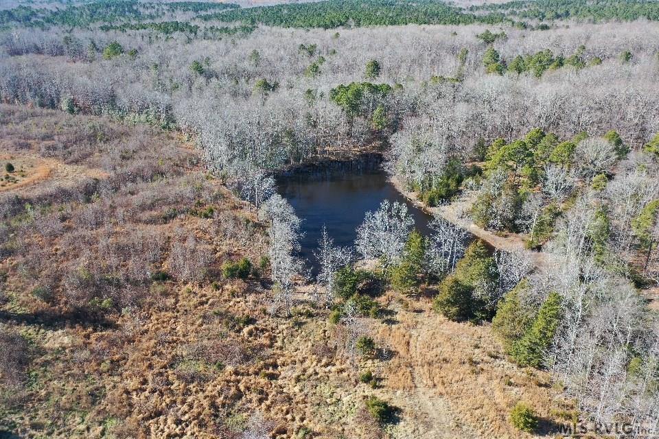 0 Keeton Road (50 AC), Bullock, NC 27507