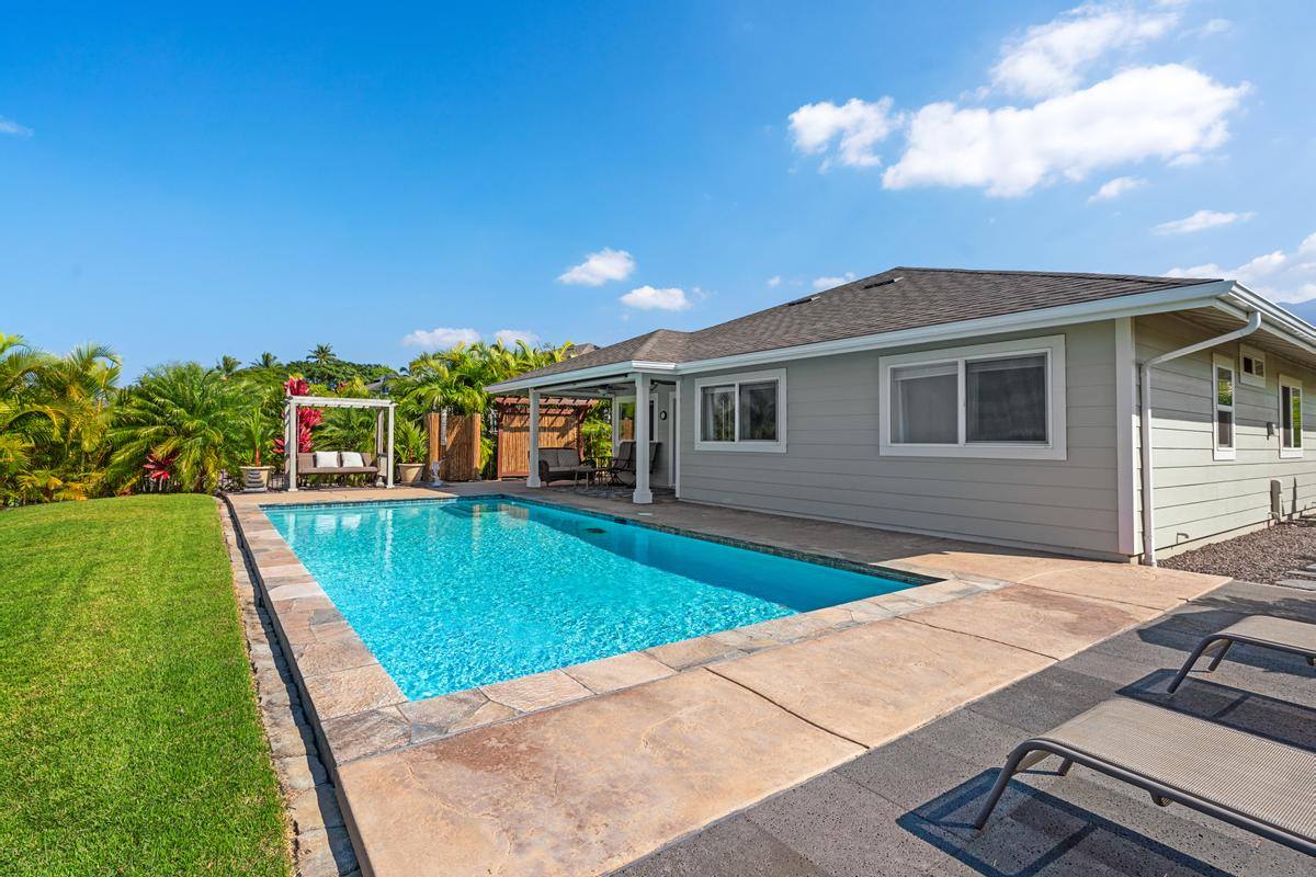 73-3711 Kaimalolo Pl, Kailua Kona, HI 96740