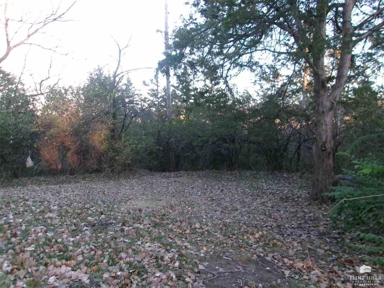 832 Dondee Drive, Manhattan, KS 66502