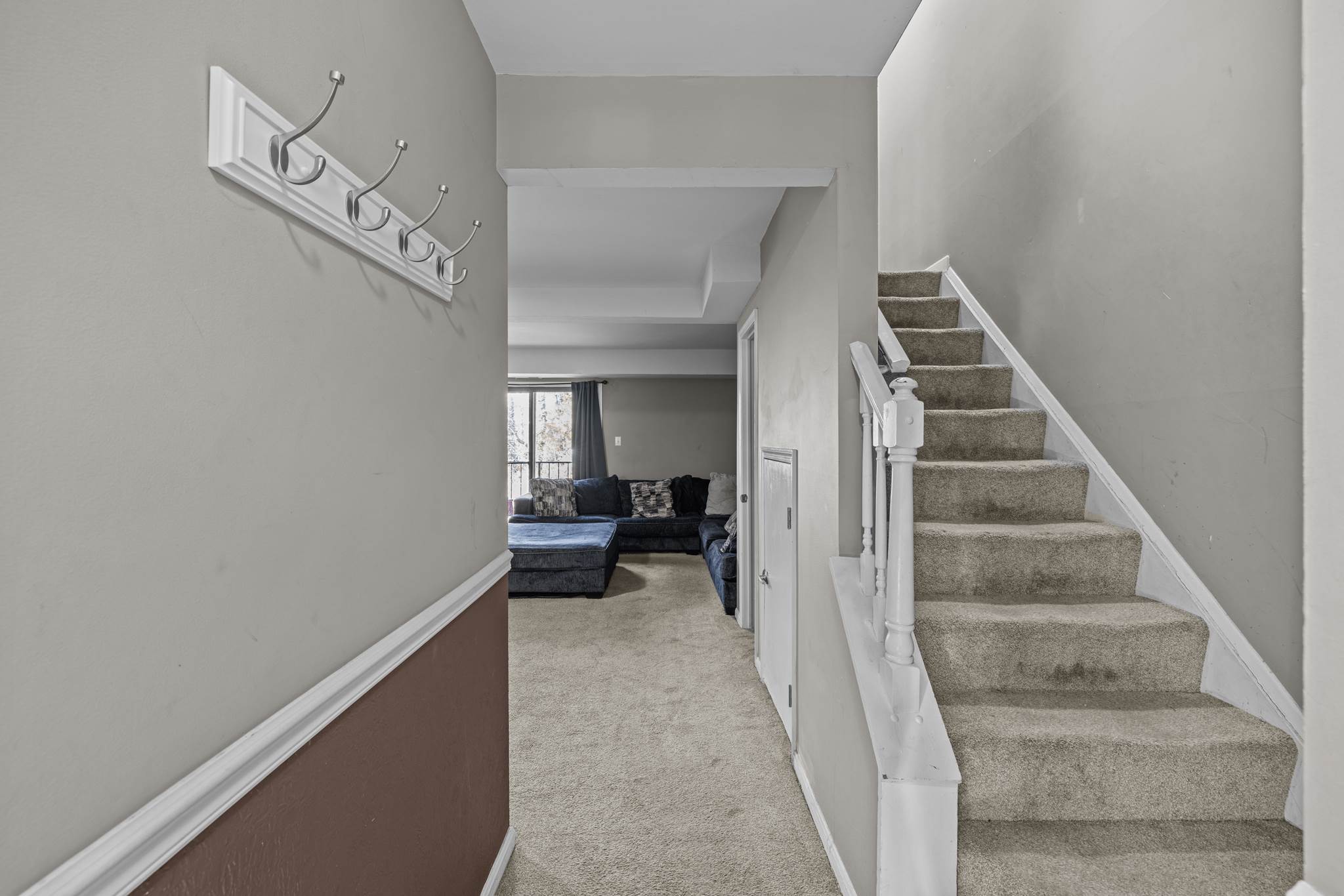 1510 Front Royal Drive, Henrico, VA 23228