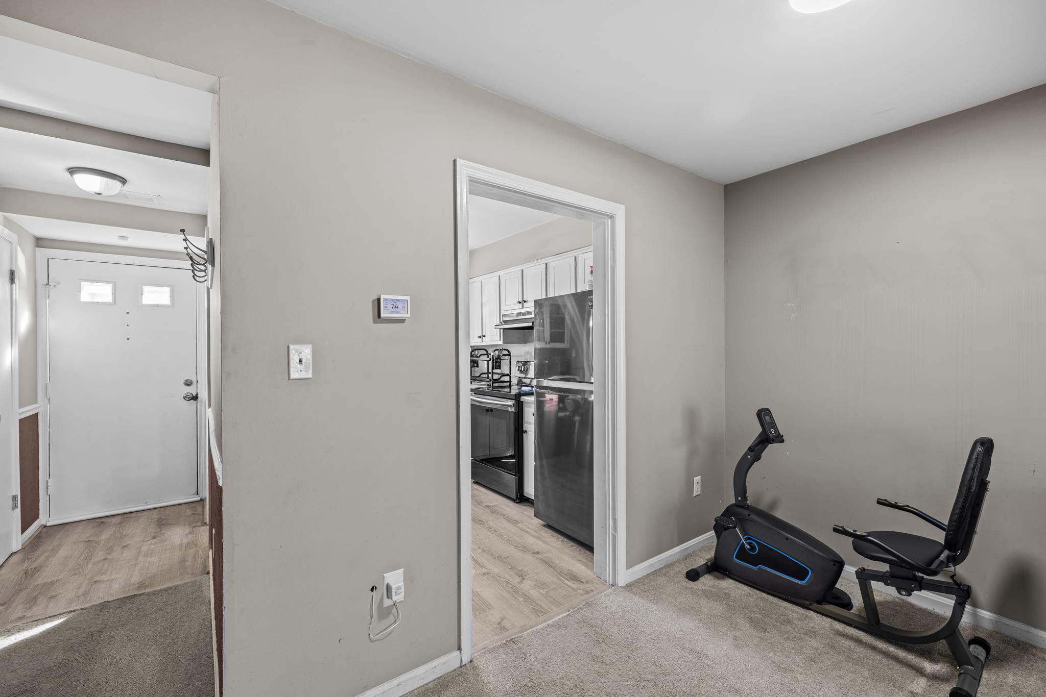 1510 Front Royal Drive, Henrico, VA 23228