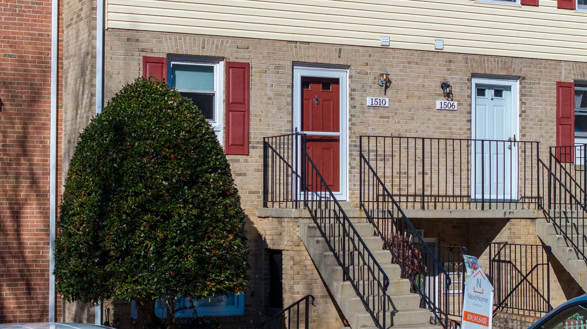 1510 Front Royal Drive, Henrico, VA 23228