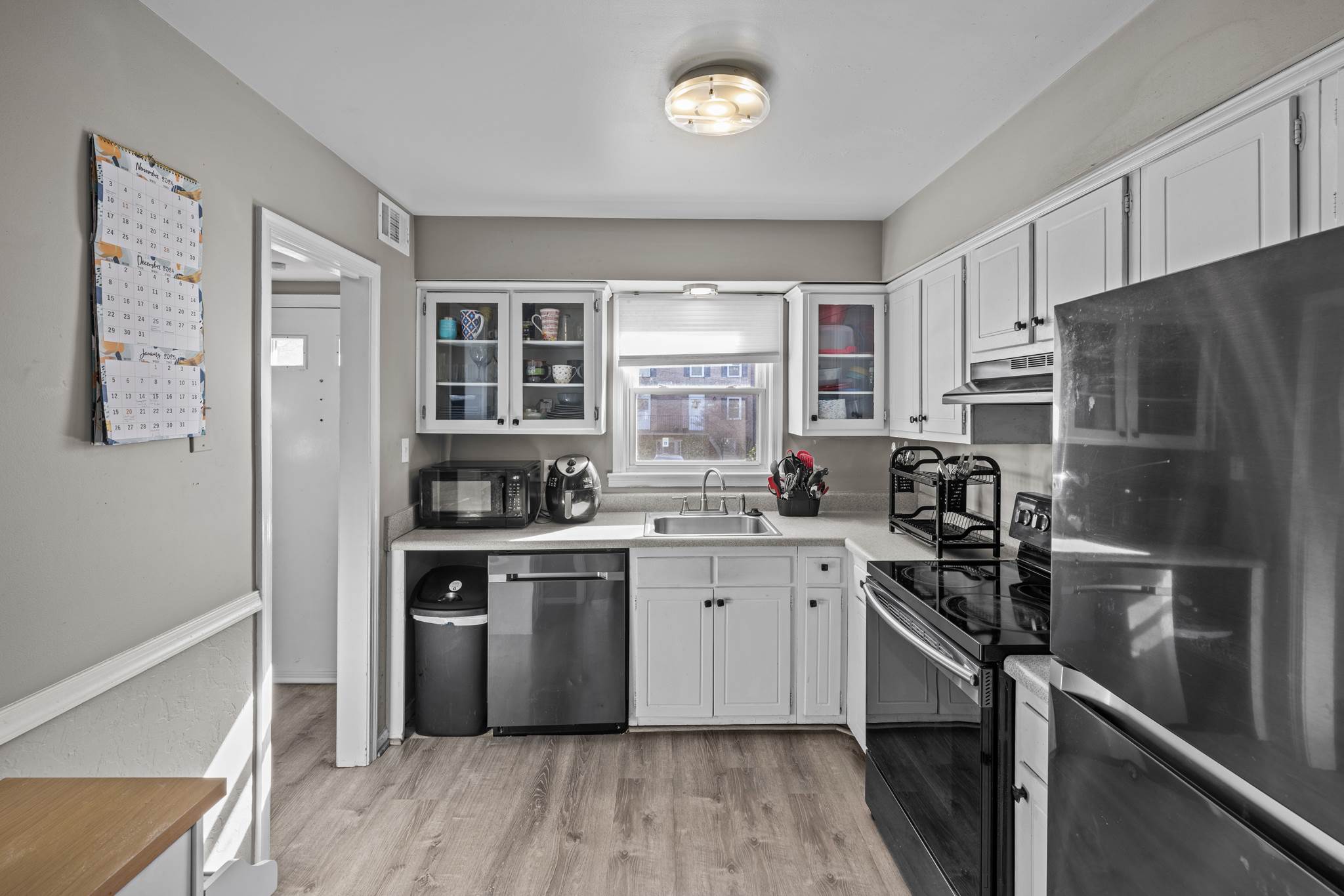 1510 Front Royal Drive, Henrico, VA 23228