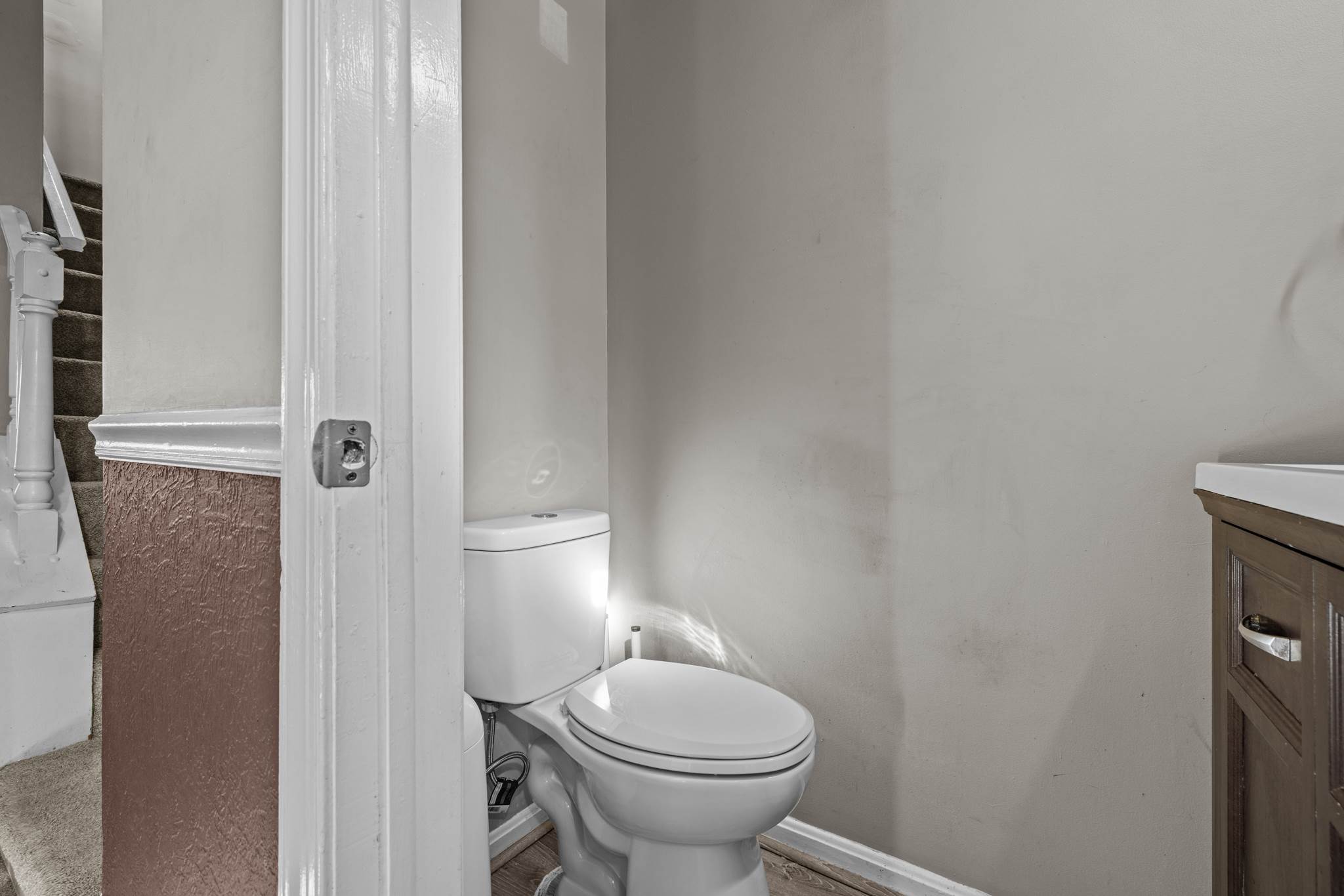 1510 Front Royal Drive, Henrico, VA 23228