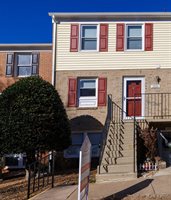 1510 Front Royal Drive, Henrico, VA 23228