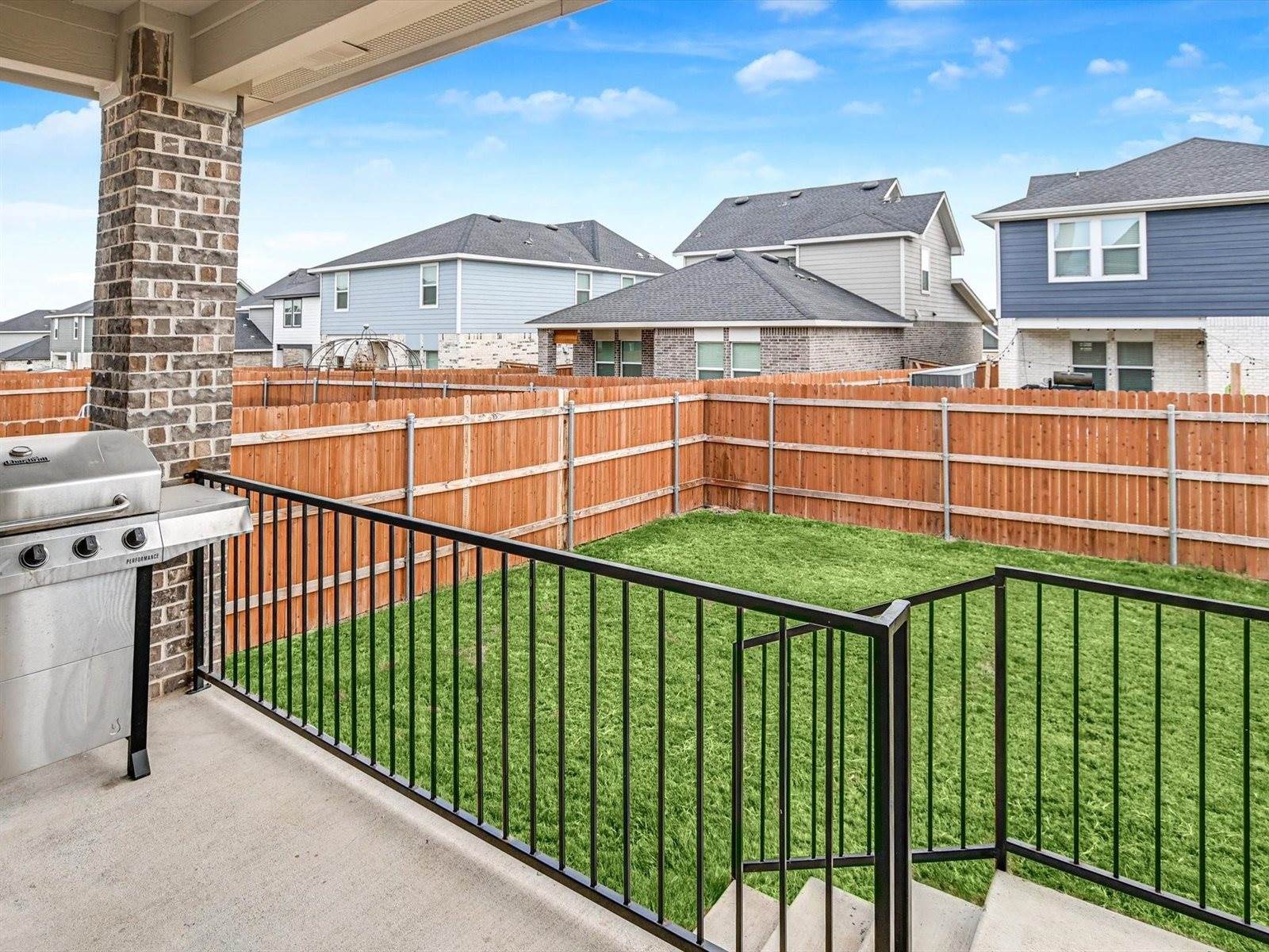 193 Standing Rock Ln, Marble Falls, TX 78654