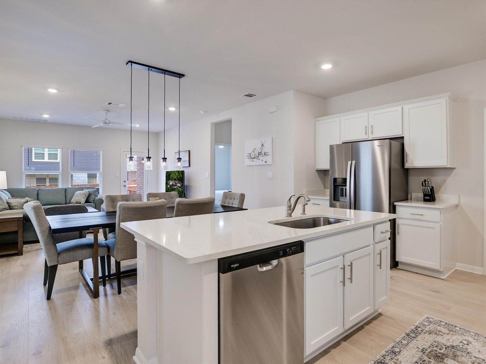 193 Standing Rock Ln, Marble Falls, TX 78654