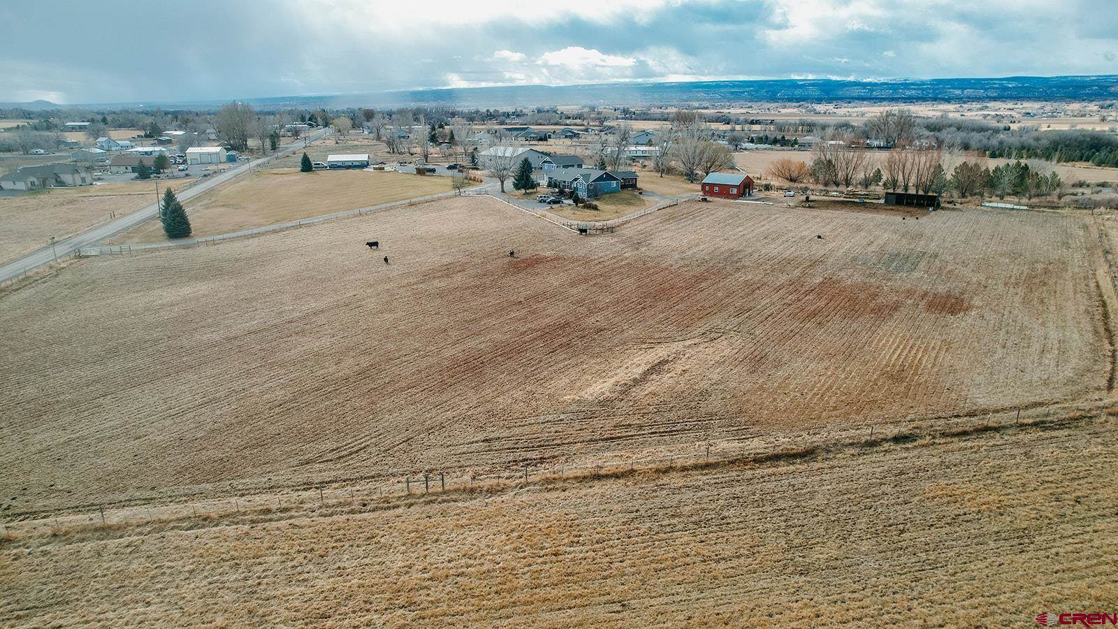 12817 6100 Road, Montrose, CO 81403