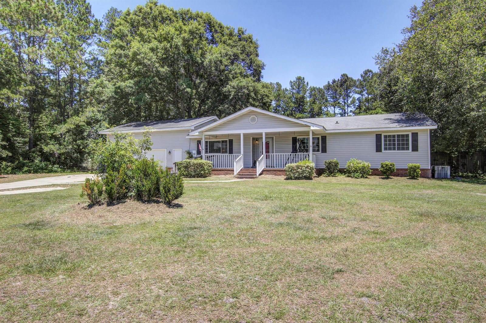 114 Farrell Street, Moncks Corner, SC 29461