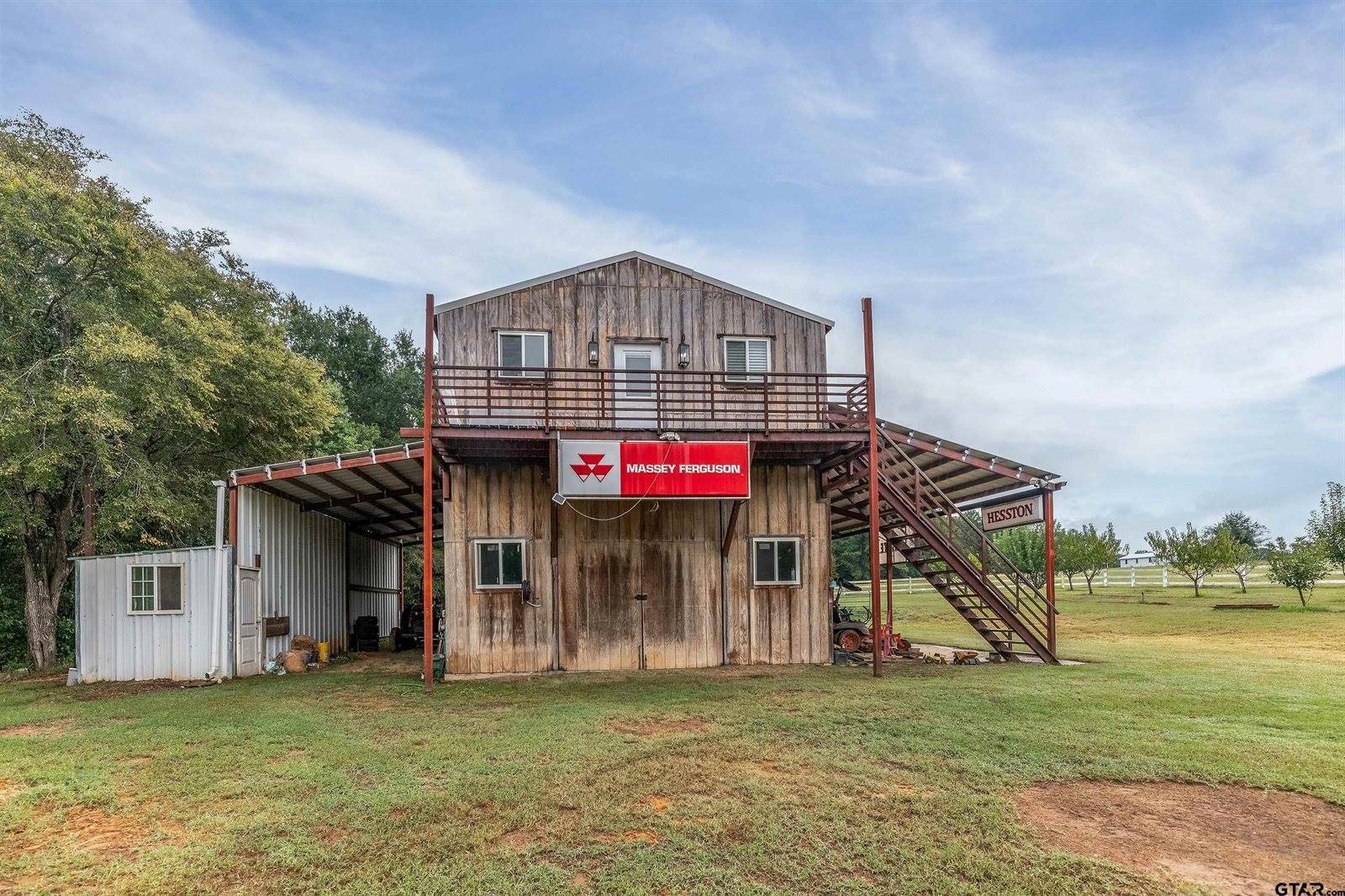 1357 CR 3504, Bullard, TX 75757