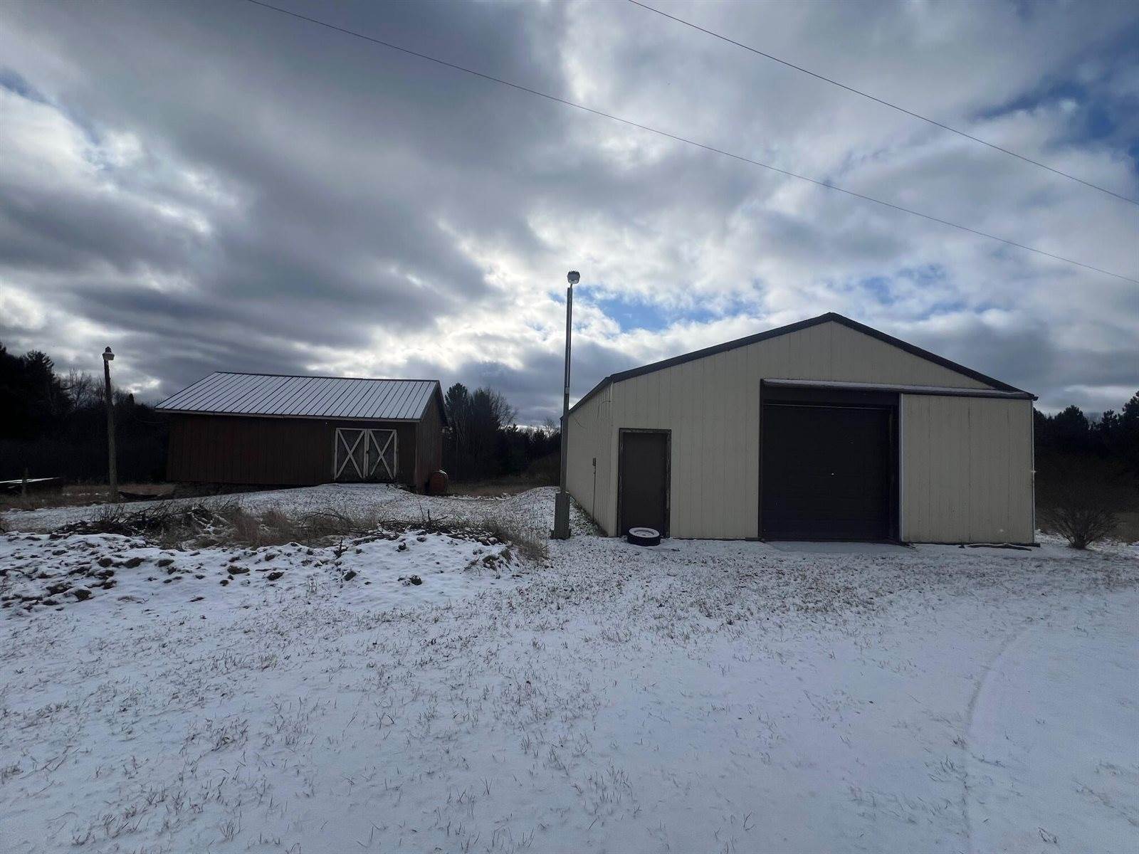 2070 Townline Road, Rose City, MI 48654