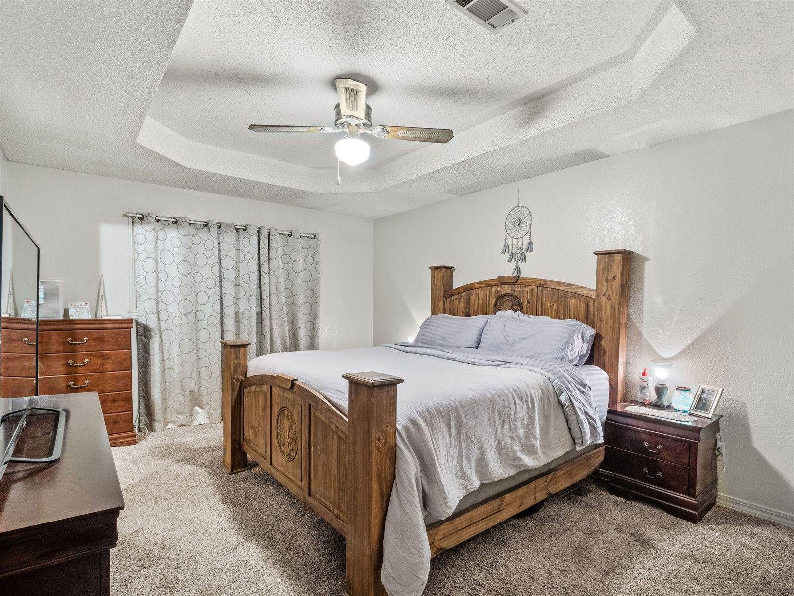 1621 Byron Dr, Rosepine, LA 70659