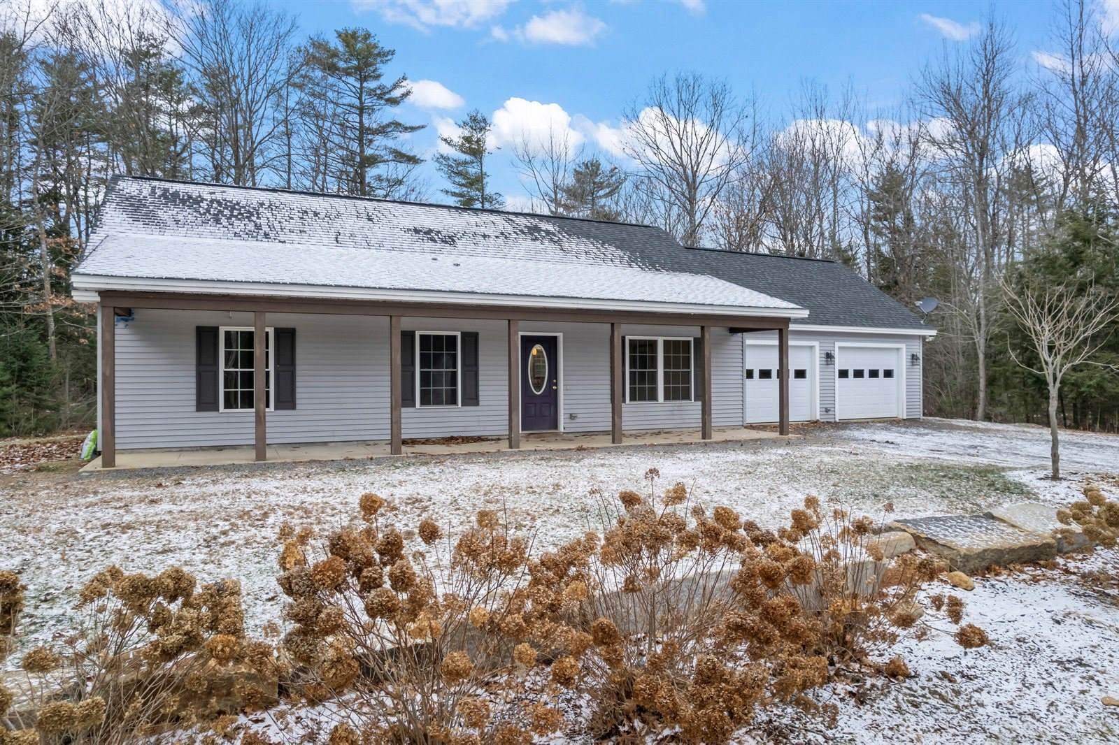 127 Terri Lane, West Gardiner, ME 04345