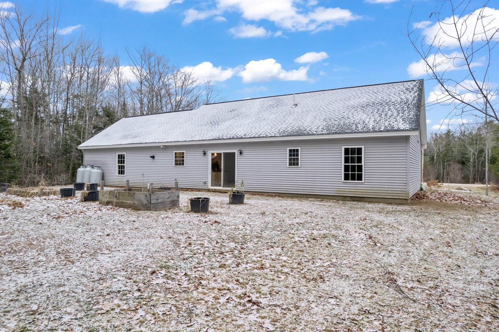 127 Terri Lane, West Gardiner, ME 04345