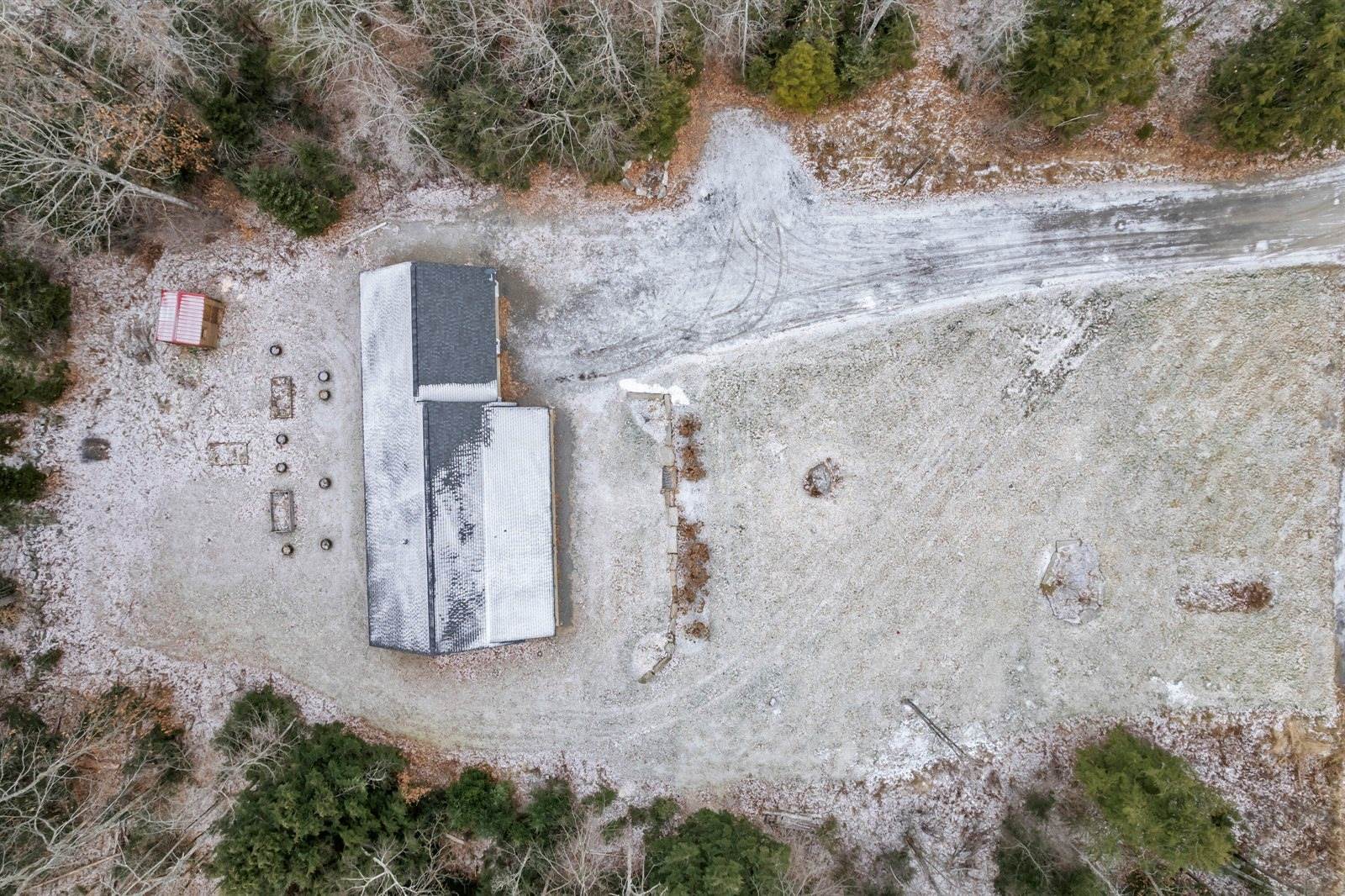 127 Terri Lane, West Gardiner, ME 04345