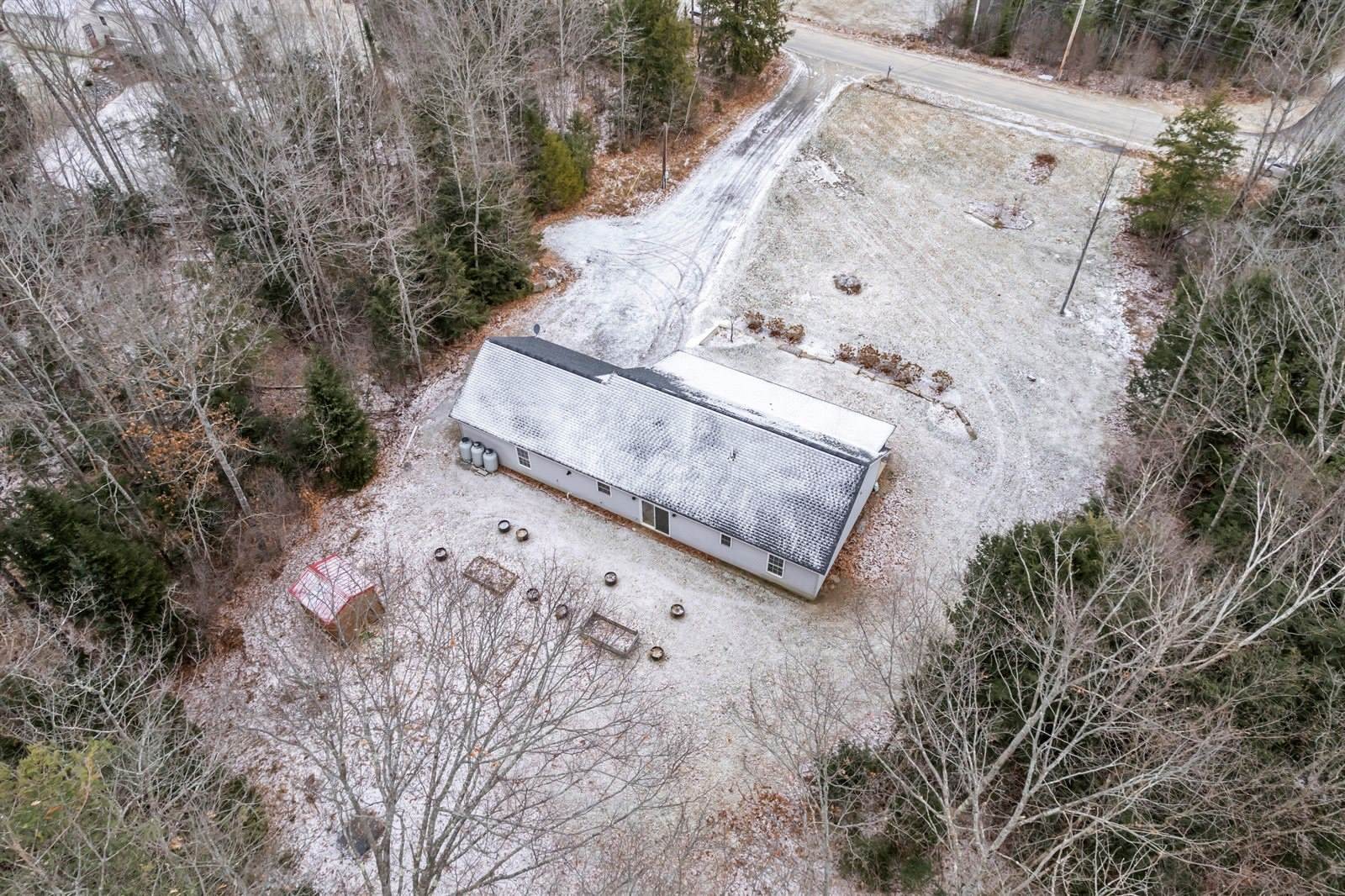 127 Terri Lane, West Gardiner, ME 04345
