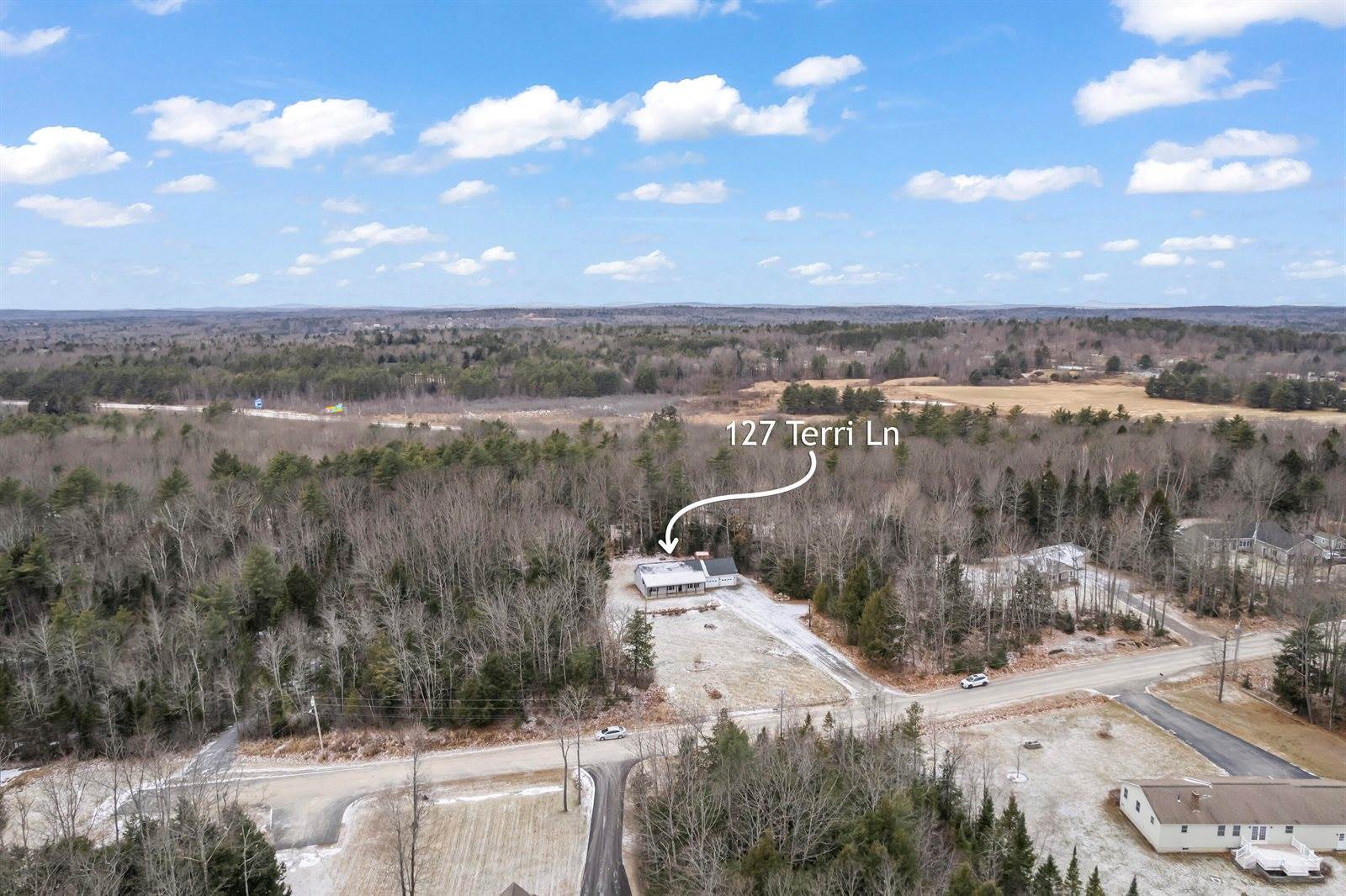 127 Terri Lane, West Gardiner, ME 04345