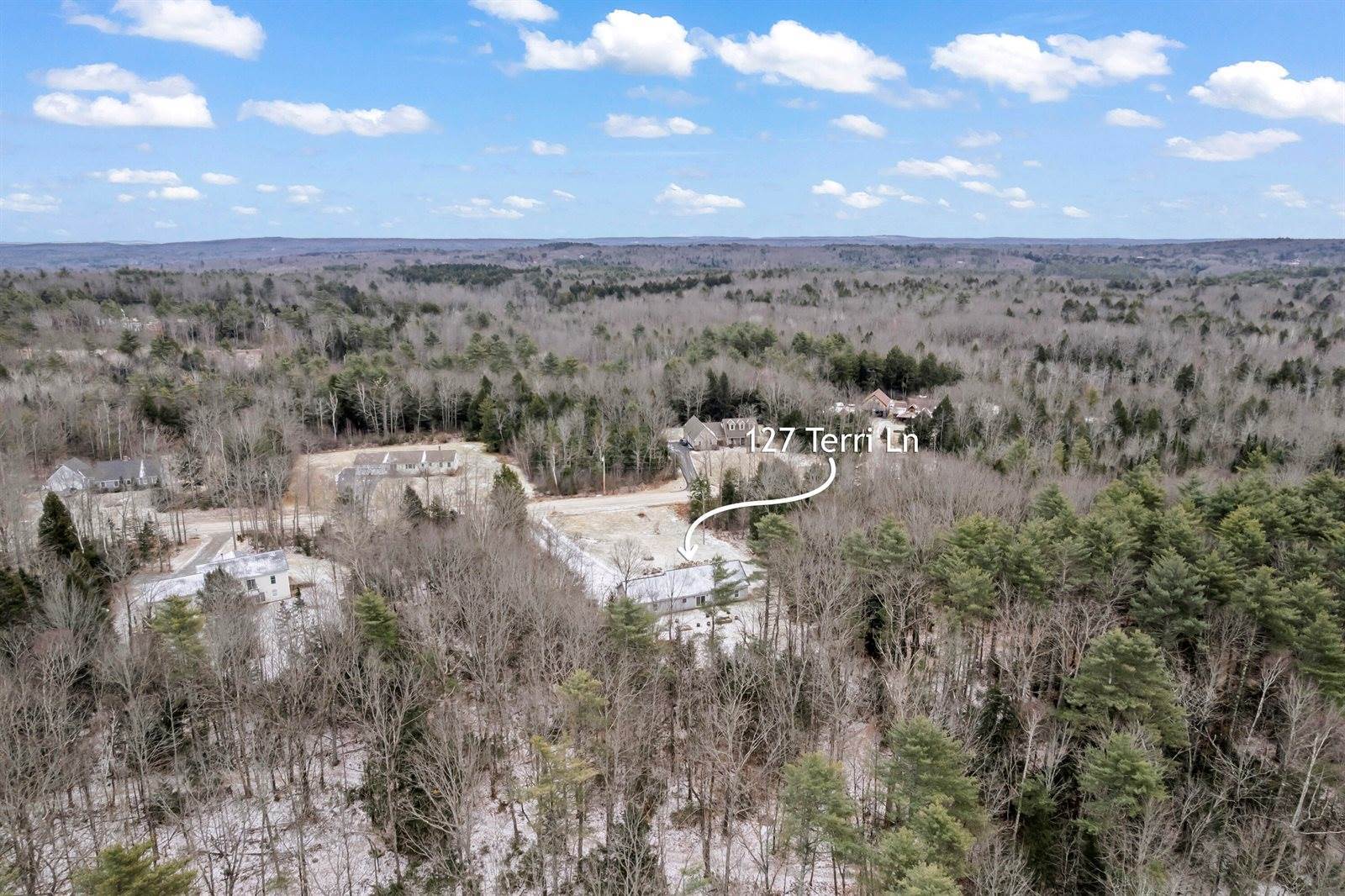 127 Terri Lane, West Gardiner, ME 04345