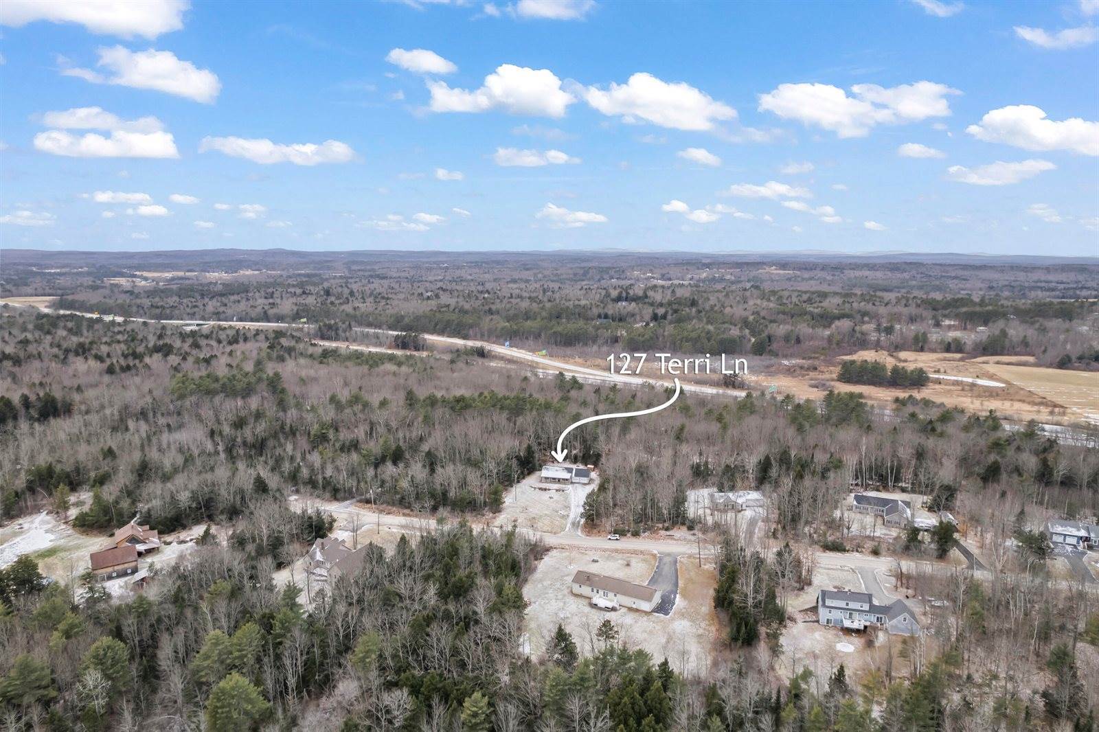 127 Terri Lane, West Gardiner, ME 04345