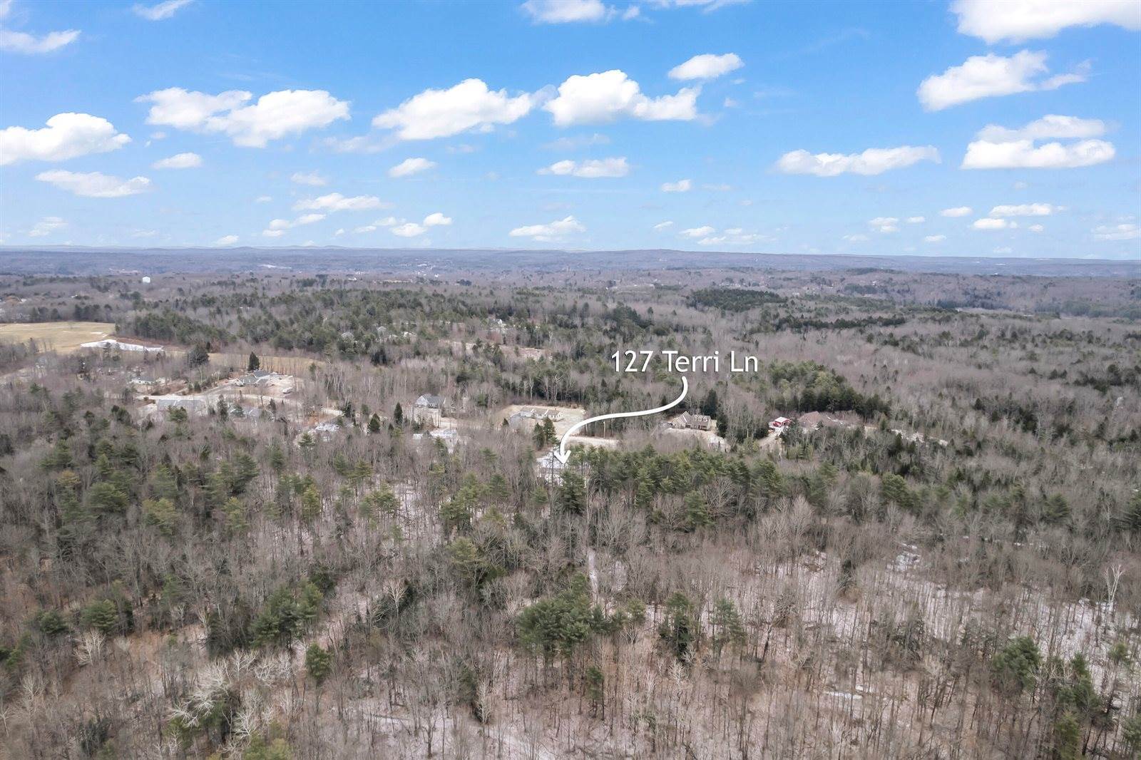 127 Terri Lane, West Gardiner, ME 04345