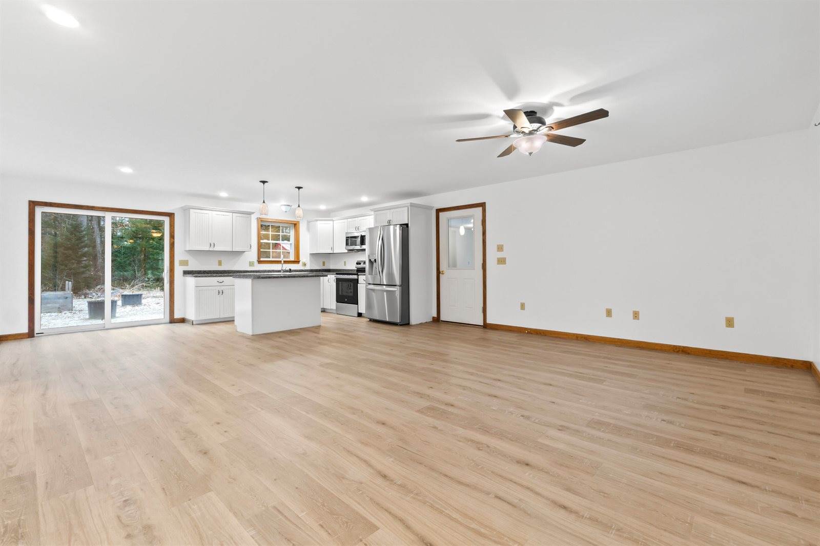 127 Terri Lane, West Gardiner, ME 04345