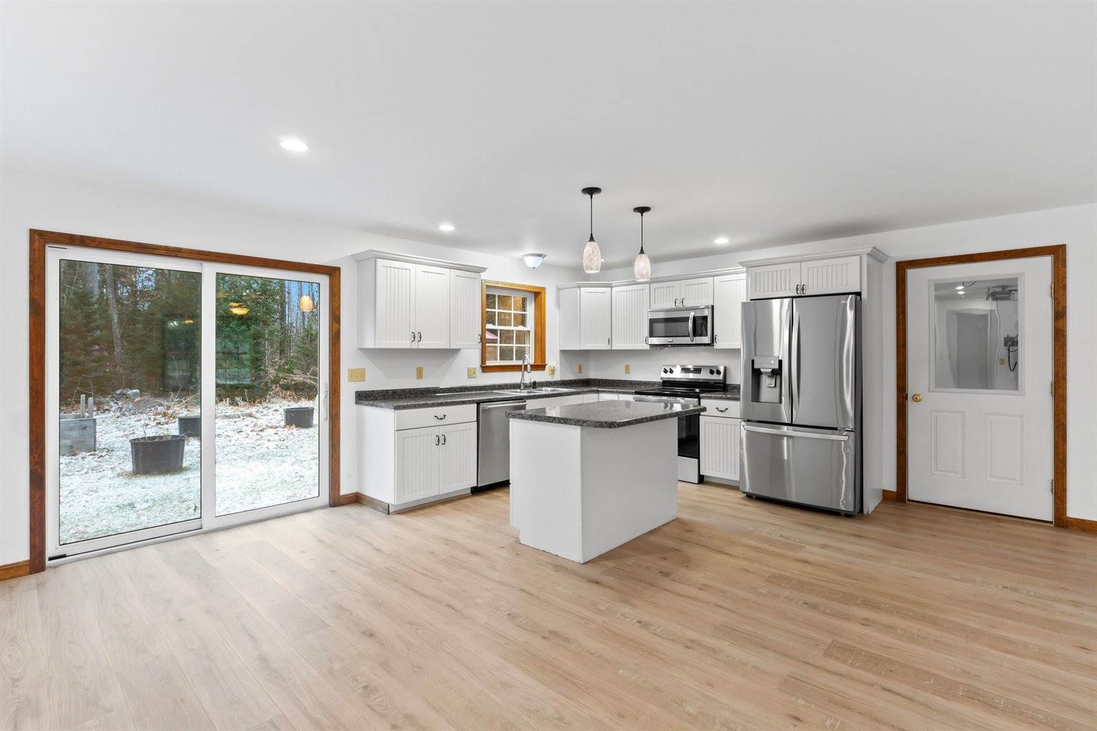 127 Terri Lane, West Gardiner, ME 04345