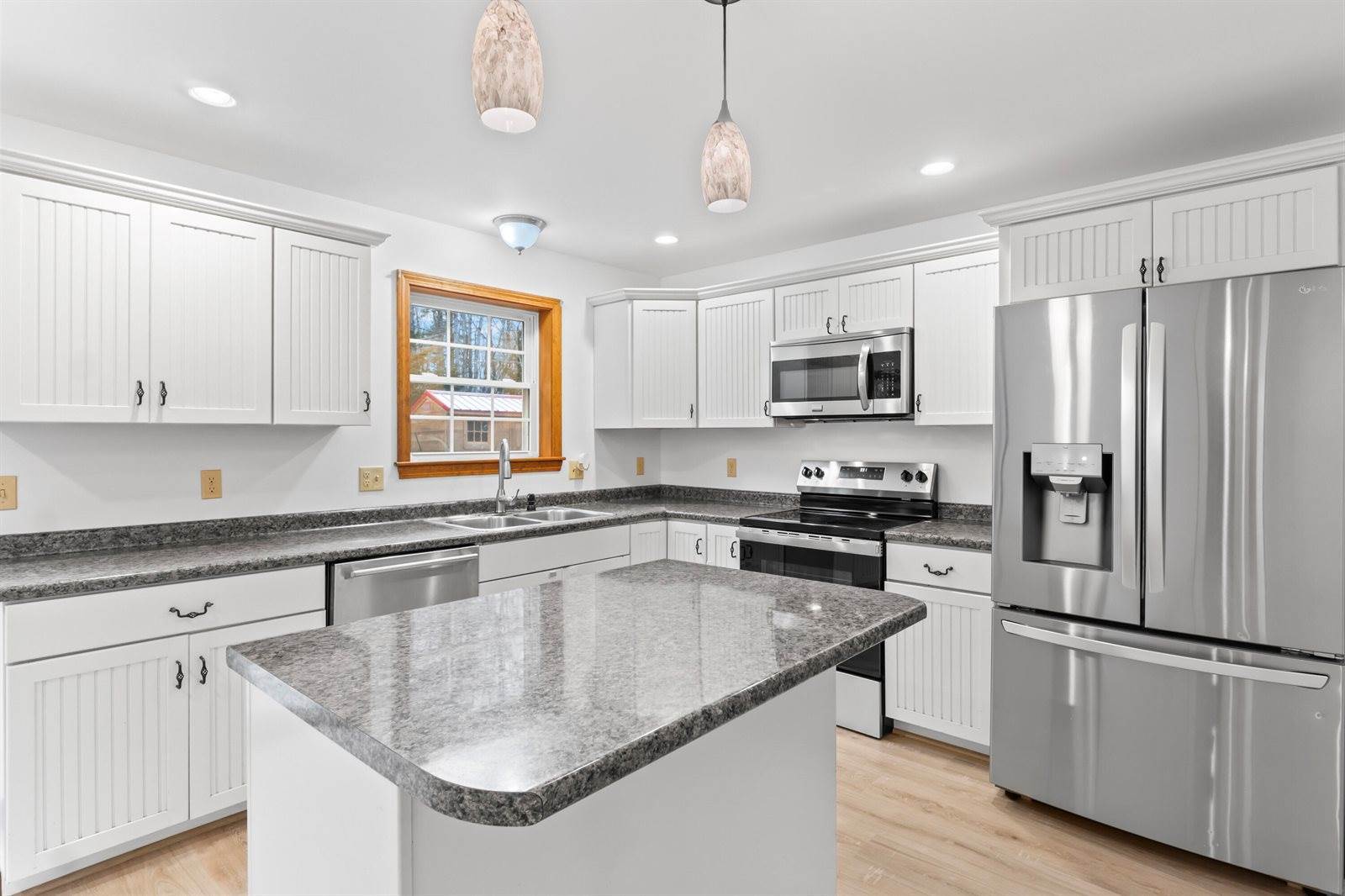 127 Terri Lane, West Gardiner, ME 04345