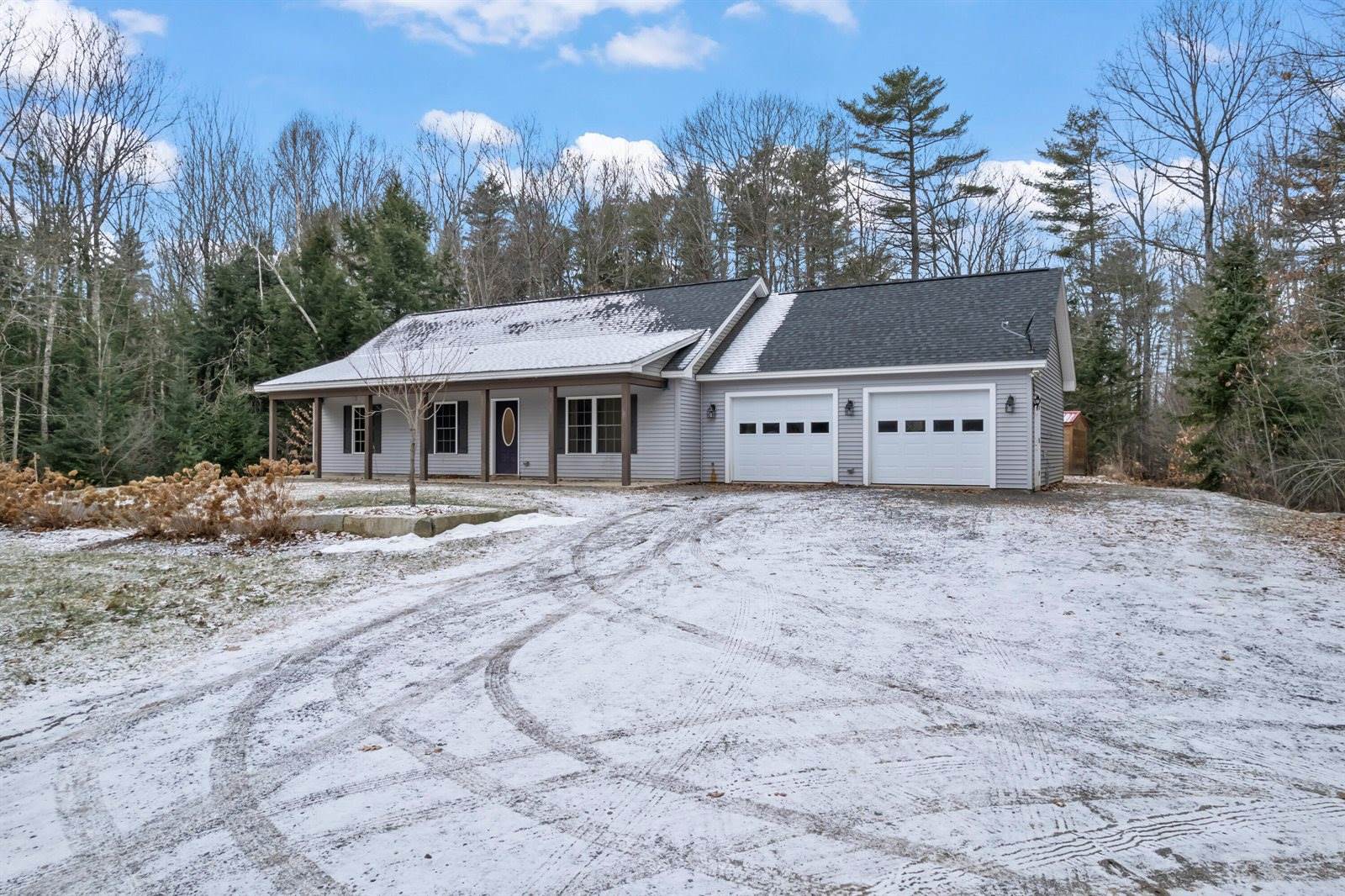 127 Terri Lane, West Gardiner, ME 04345