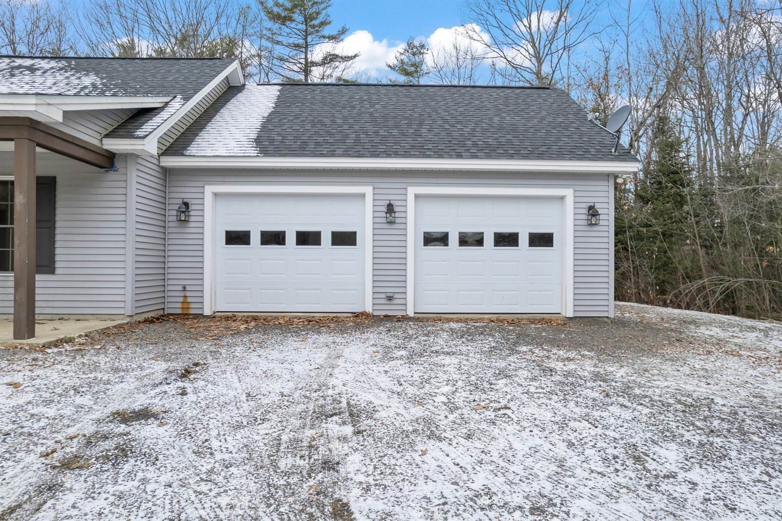 127 Terri Lane, West Gardiner, ME 04345